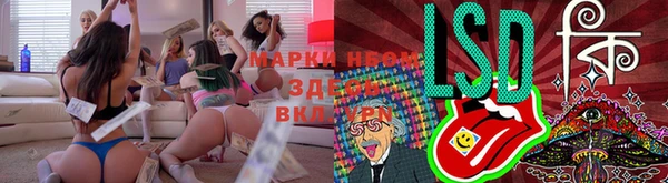 ALPHA-PVP Алексеевка